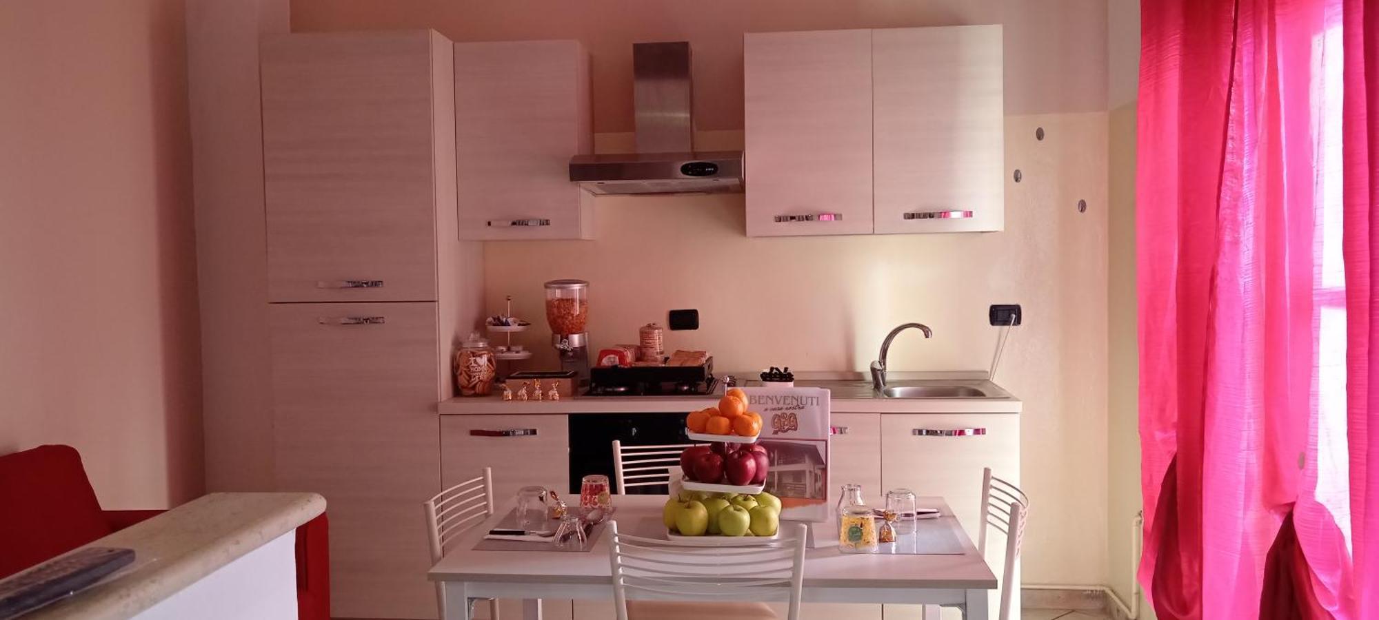 Appartamento G&G Giusy E Gabry Santhià Esterno foto