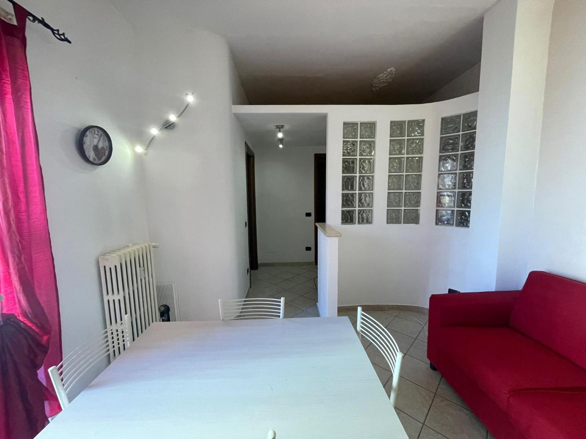 Appartamento G&G Giusy E Gabry Santhià Esterno foto