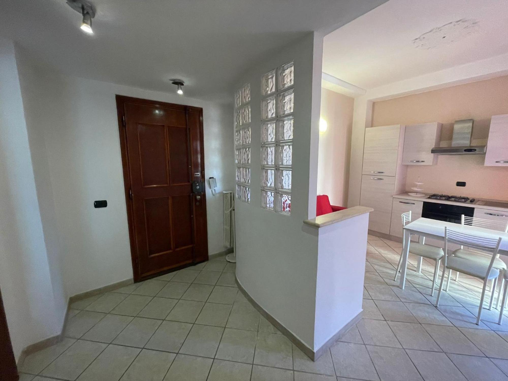 Appartamento G&G Giusy E Gabry Santhià Esterno foto