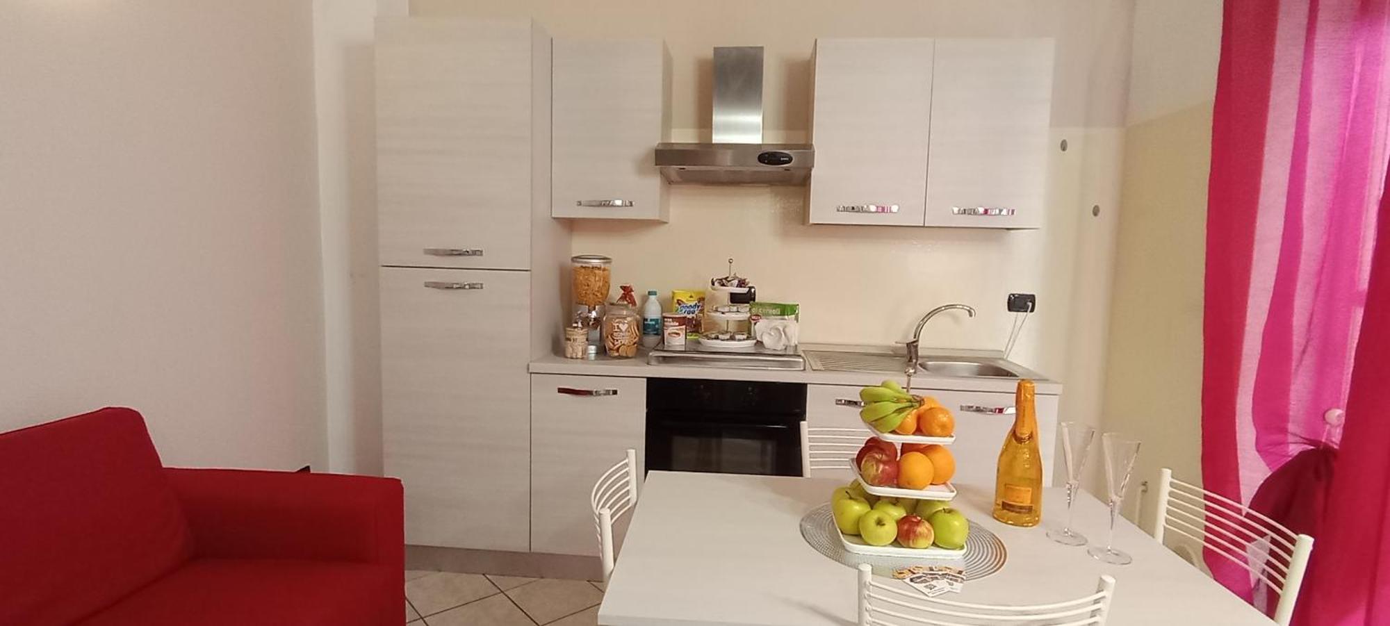 Appartamento G&G Giusy E Gabry Santhià Esterno foto