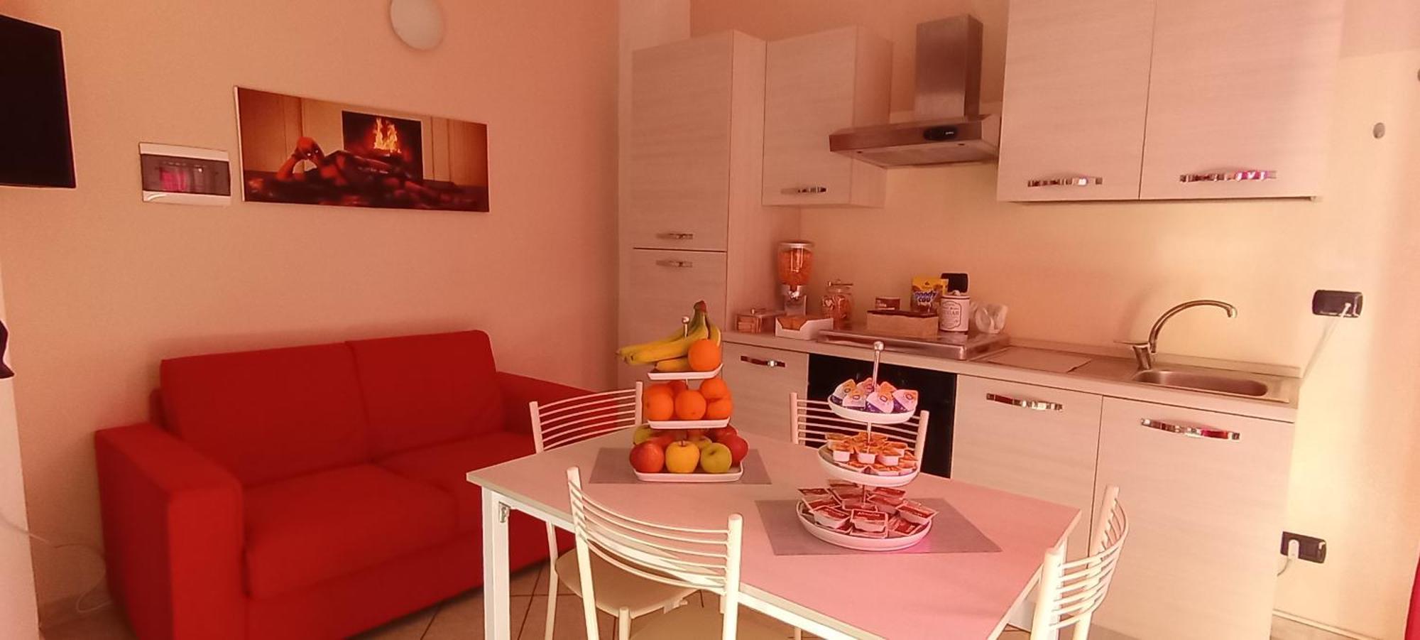 Appartamento G&G Giusy E Gabry Santhià Esterno foto