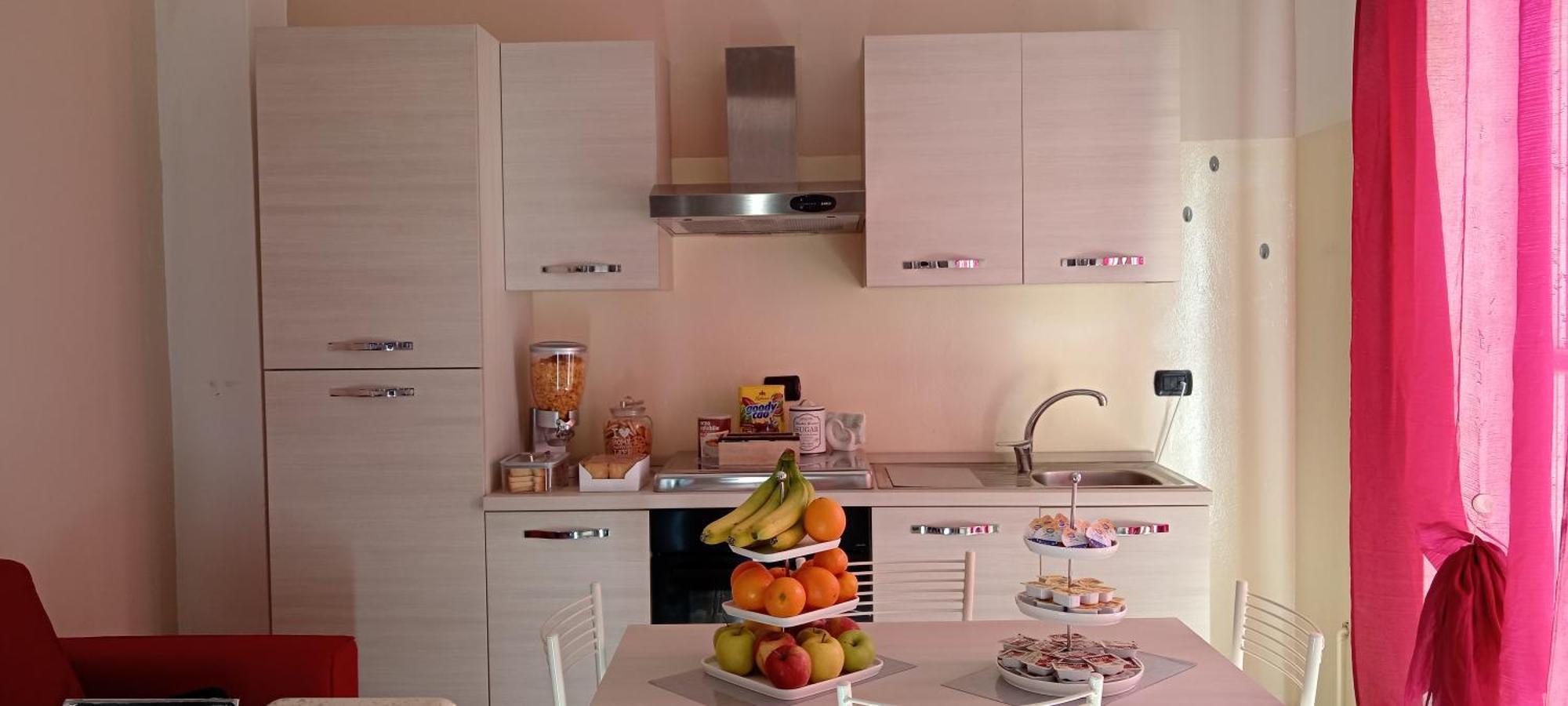 Appartamento G&G Giusy E Gabry Santhià Esterno foto