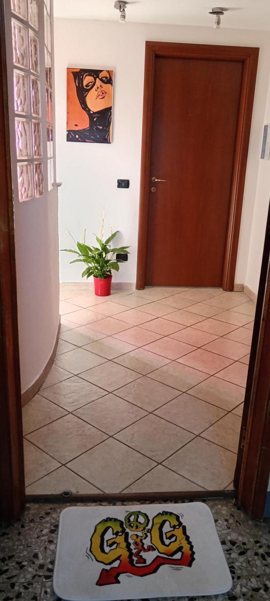 Appartamento G&G Giusy E Gabry Santhià Esterno foto
