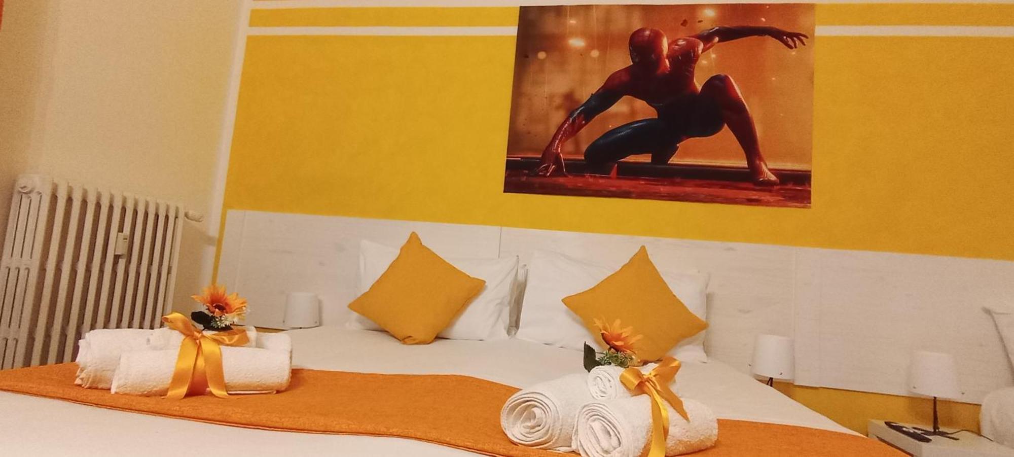 Appartamento G&G Giusy E Gabry Santhià Esterno foto